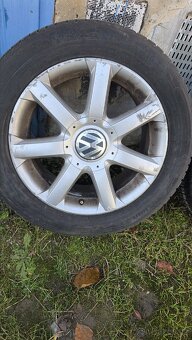 5x112 R16 205/55 R16 zimni - 3