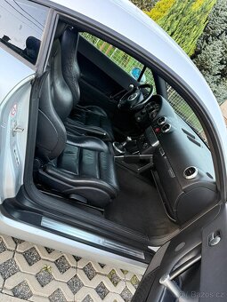 Audi TT 165kw quattro - 3