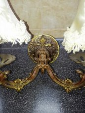 lampička stará po rodičích - 3