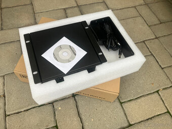 the t.racks DSP 4x4 Mini - 3