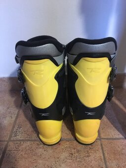 Lyžáky - vel. 38 - 3