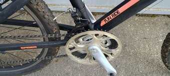 Dětske horské kolo Felt 24" - 3