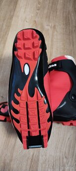 Prodám boty na běžky Alpina RSK vel. 42 - 3