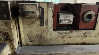 Nůžky na plech - 3