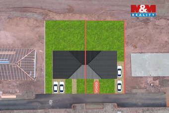 Prodej rodinného domu, 77 m², Nýřany - Kamenný újezd - 3