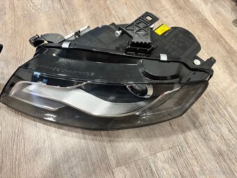 Audi a4 b8 xenon světlo - 3