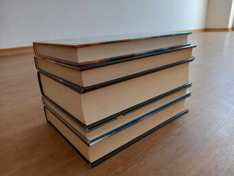 Wells, Preston, Shaw, McAuley, .. - 3