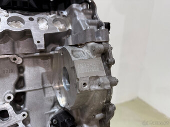 Predám BMW motor B57 B57D30B 235kw - nový - 3