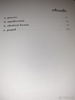 O čarodějnici která se nenechala upálit/Amandňdana Lovelace - 3