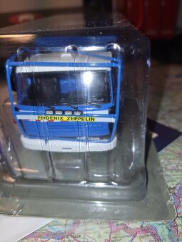 Liaz 111.800 TRUCK TRIAL - 3