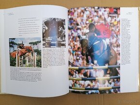 Knihy o koních, focení koní, koně - 3