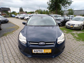 Ford Focus 1,6 TDCi - 3