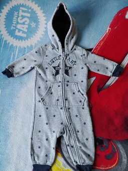 zimni overal vel.62/68 - 3