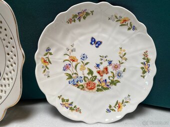 dekorační talíře - 3