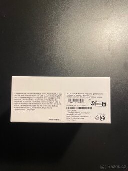 Apple AirPods Pro 2 - 3