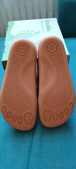 Froddo Barefoot platenky vel.30 - 3