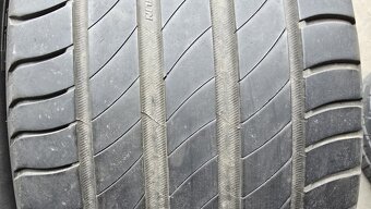 Letní pneu 235/45/18 Michelin - 3