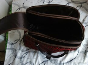 Cestovní taška - 3