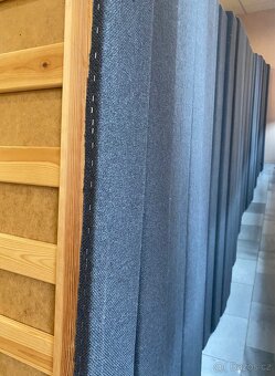 Hotelová postel - 3