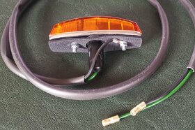 Jaguar XJ12 postranní blinkry - 3