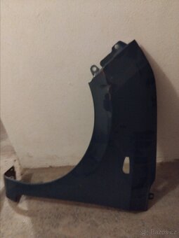 Blatníky hyundai i10 - 3