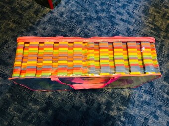 Penove puzzle na zem - 3