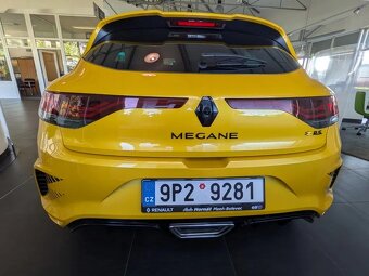 Renault Mégane, R.S. Ultime - 3