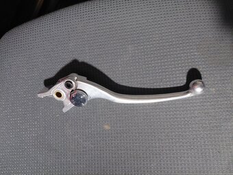 Páčky Suzuki Gsf bandit - 3