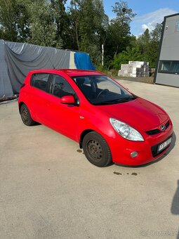 Hyundai i20, r.v. 2011, 64 000km - 3