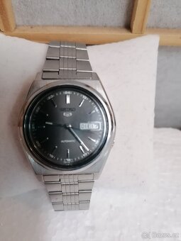 Seiko automat - 3
