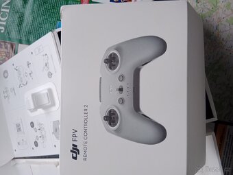 Dji Avata+Integra+remote a morion controler+2baterie - 3