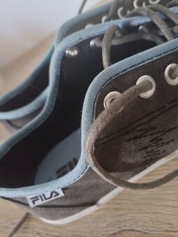 Dámské tenisky zn. FILA - 3
