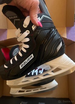 Brusle Bauer, vel. 42, nové - 3