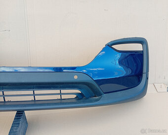 BMW i3 - přední nárazník spodní díl - 3