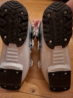 Lyžáky 275 mm, 230 MP - 3