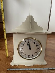 nástěnné hodiny - 3