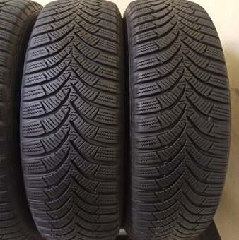 Hankook 185/70 R14 88T 6 mm - 3