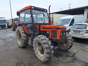 ZETOR 6340 4X4 - 3