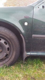 ŠKODA Octavia 1.9 TDI kombi ND - 3