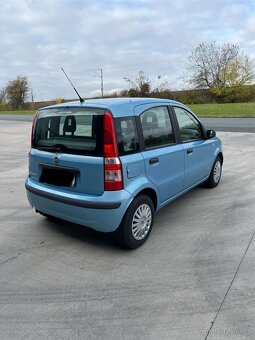 Fiat Panda 1,1 40kw - 3