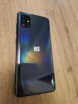 Samsung Galaxy A51 - 3