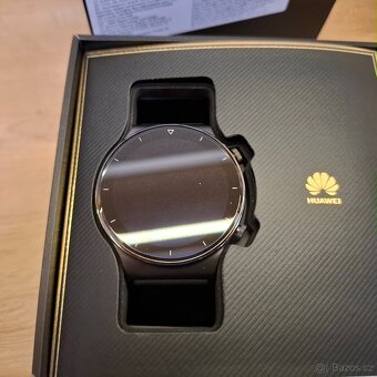 Chytré hodinky Huawei GT 2 Pro - 3