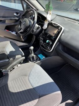 Renault Clio 1.5 dCi LS 66kw Hatchback Technofeel - 3