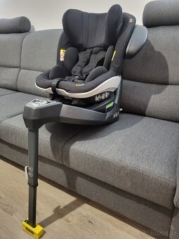 Autosedačka BeSafe iZi Turn i-Size - 3