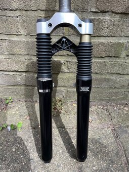 Manitou Answer PRO 26” - 3