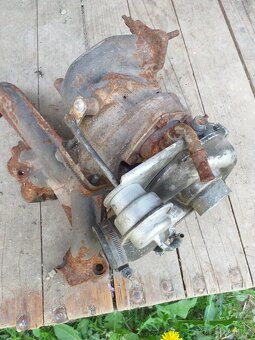 Fiat Uno turbo ie - 3