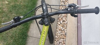 Dětské kolo Draco "24" - 3