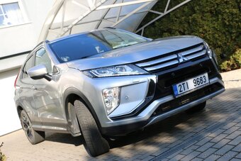 Mitsubishi Eclipse Cross 1.5 4x4, Automat, 51000KM - 3