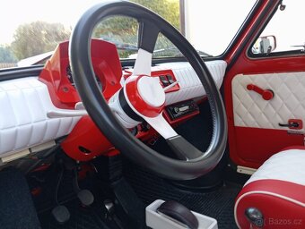 Fiat 126P/650E Maluch - 3