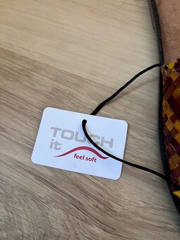 Kožené Pantofle Tamaris - 3